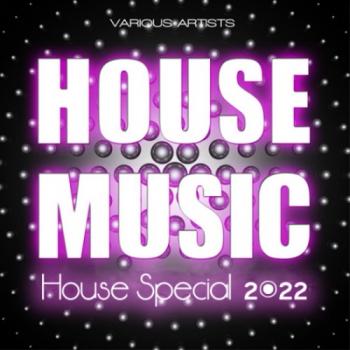 VA - House Special 2.22