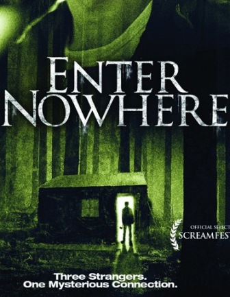    / Enter Nowhere VO