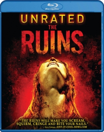  / The Ruins [Unrated] DUB