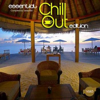 VA - Essential ChillOut Edition Vol. 6