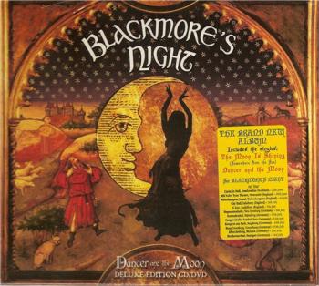 Blackmore's Night - Dancer and the Moon