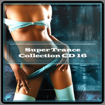 VA - Super Trance Collection CD 16