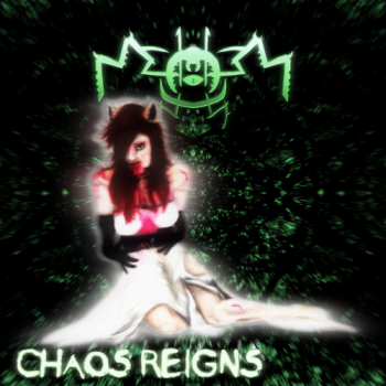 Mellevon - Chaos Reigns