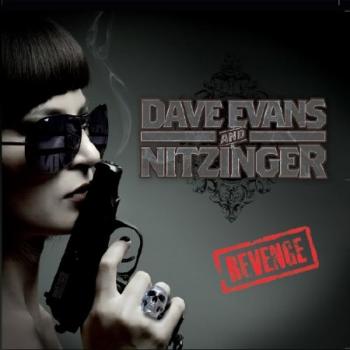 Dave Evans Nitzinger - Revenge