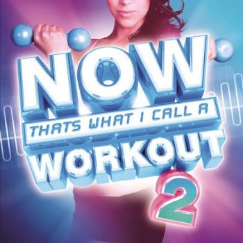 VA - NOW Thats What I Call a Workout 2