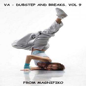 VA - Dubstep and Breaks. Vol9