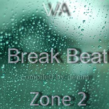 VA - Break Beat Zone 2