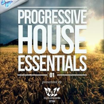 VA - Progressive House Essentials 01