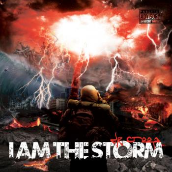 Dr. Creep - I Am The Storm