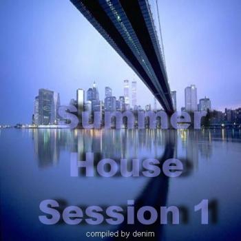 VA - Summer House Session 1