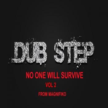 VA - DubStep. No One Will Survive. Vol 2