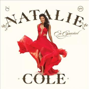 Natalie Cole - Natalie Cole En Espanol