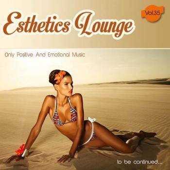 VA - Esthetics Lounge Vol.35