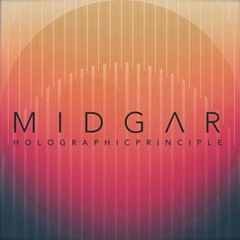 Midgar - The Holographic Principle