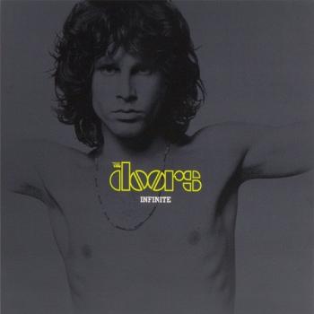 The Doors - Infinite 6CD