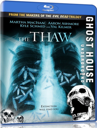  / The Thaw MVO