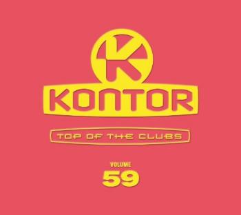 VA - Kontor Top of the Clubs Vol.59