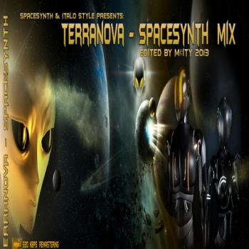 VA - Terranova Spacesynth Mix