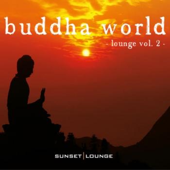 VA - Buddha World Lounge, Vol. 2