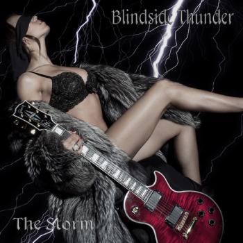 Blindside Thunder - The Storm