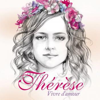 Natasha St-Pier - Therese - Vivre Damour