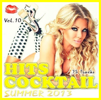 VA - Hits Cocktail Vol. 10