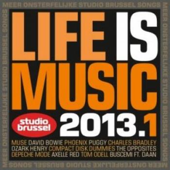 VA - Life Is Music (2CD)