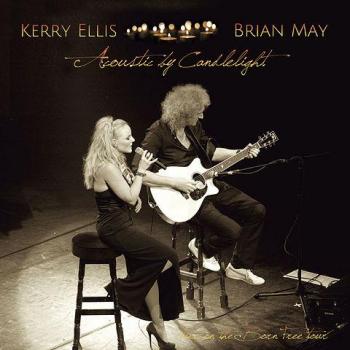 Kerry Ellis Brian May - Acoustic By Candlelight
