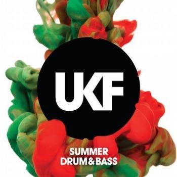 VA - UKF Summer Drum & Bass