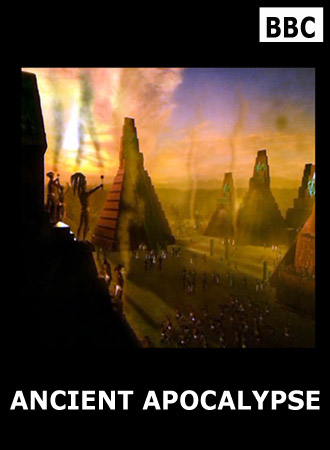 BBC:   / BBC: Ancient Apocalypse [1-4   4] DVO