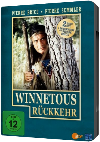  / Winnetou 