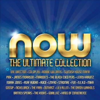 VA - Now: The Ultimate Collection (2CD)