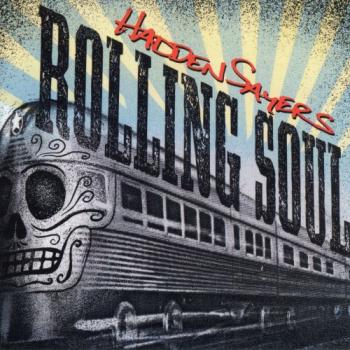 Hadden Sayers - Rolling Soul