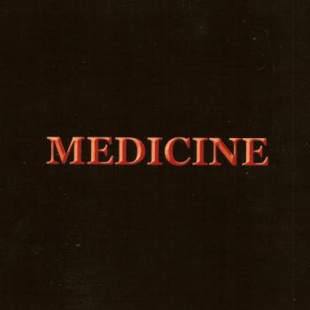 King Pima Wolf & Big Medicine - Medicine