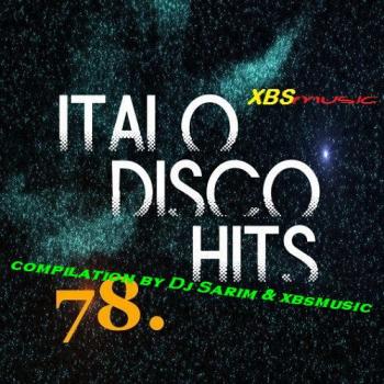 VA - Italo Disco Hits Vol. 78