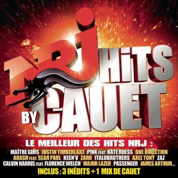 VA - NRJ Hits by Cauet (3CD)