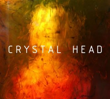 Crystal Head - Crystal Head