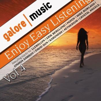 VA - Enjoy Easy Listening Vol. 4