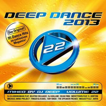 VA - Deep Dance Vol. 22