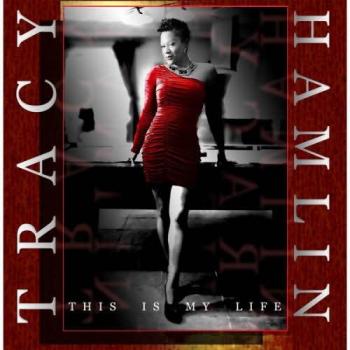 Tracy Hamlin - This Is My Life