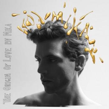 Mika - The Origin of Love