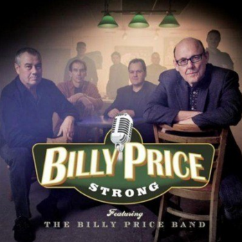 Billy Price - Strong