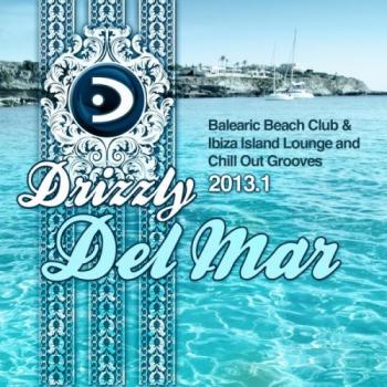 VA - Drizzly Del Mar 2013.1-2