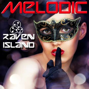 VA - Raven Melodic Island