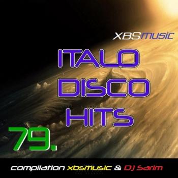 VA - Italo Disco Hits Vol. 79