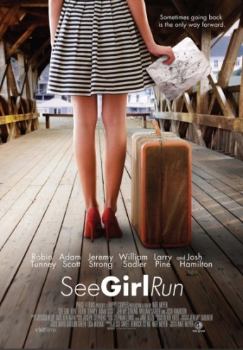    / See Girl Run MVO