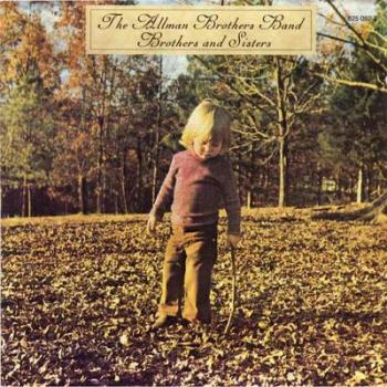 The Allman Brothers Band - Brothers And Sisters 4CD