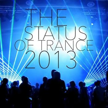 VA - The Status of Trance 2013