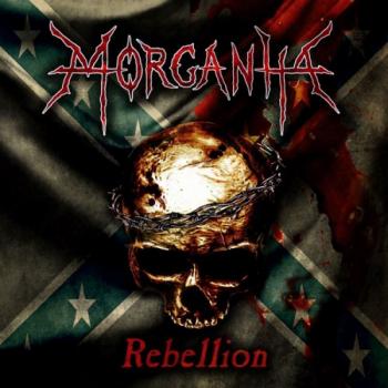 Morganha - Rebellion