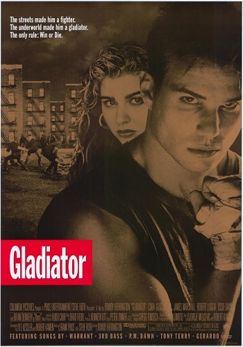  / Gladiator 2xMVO + AVO